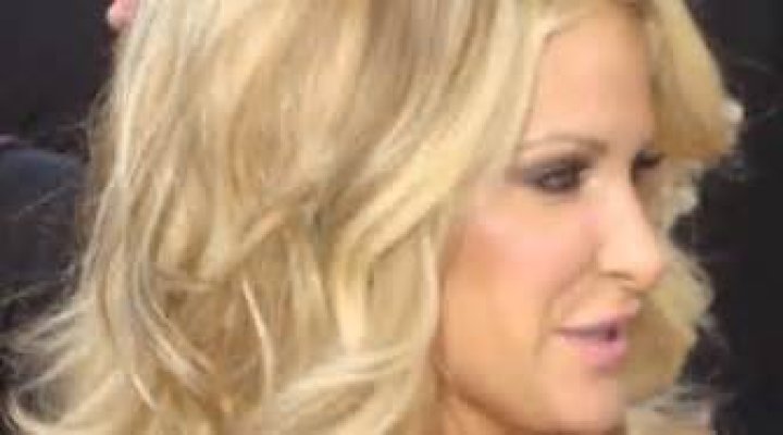 Kim Zolciak-Biermann Height, Weight, Age, Spouse, Family, Biography