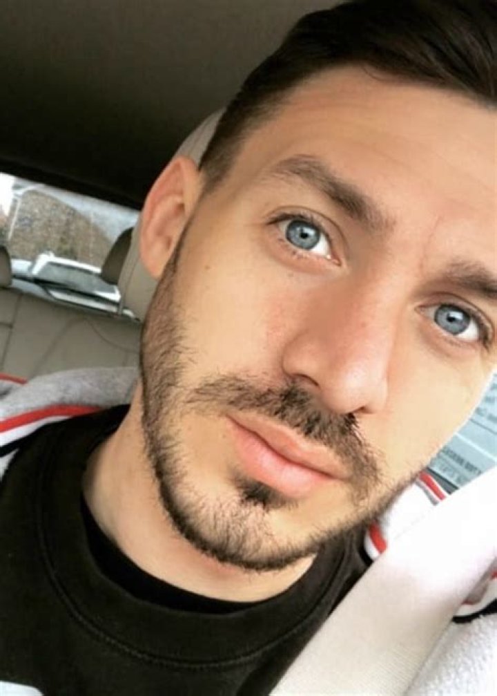 Kirk Norcross Height, Weight, Age, Body Statistics