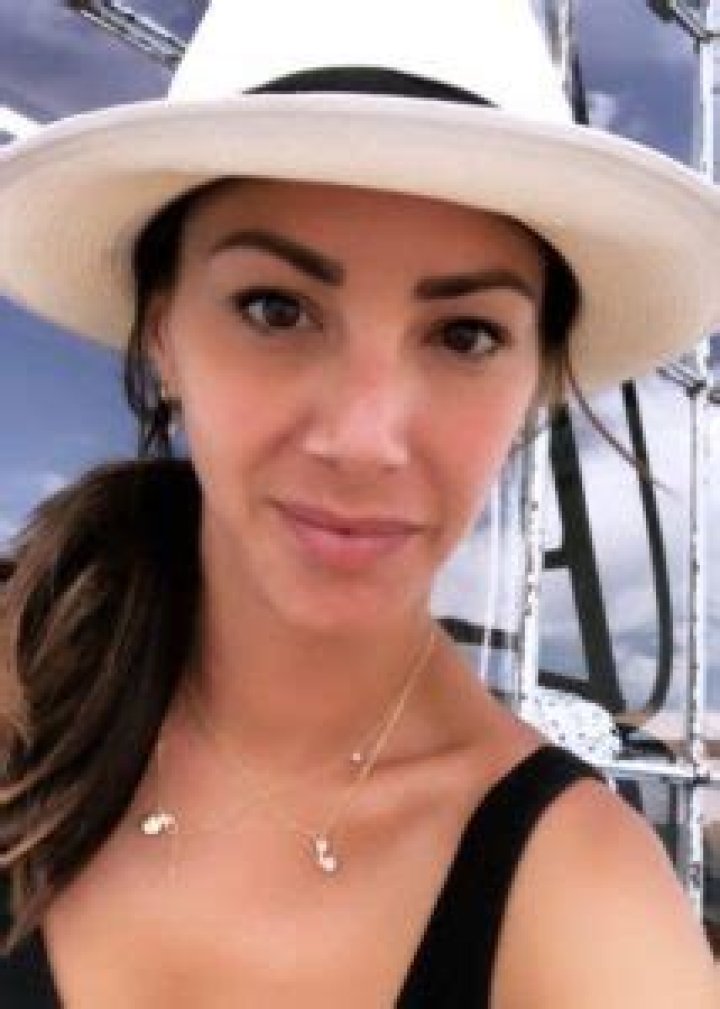 Kristen Doute Height, Weight, Age, Boyfriend, Family, Facts, Biography