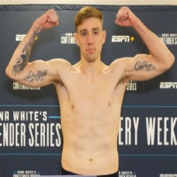 Kyle Daukaus MMA Stats, UFC Earnings, Next Fight, Net worth, Family, Girlfriend, Age, Career