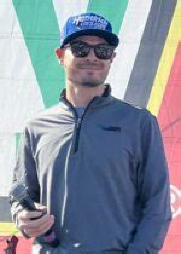 Kyle Larson Height, Weight, Age, Spouse, Facts, Biography