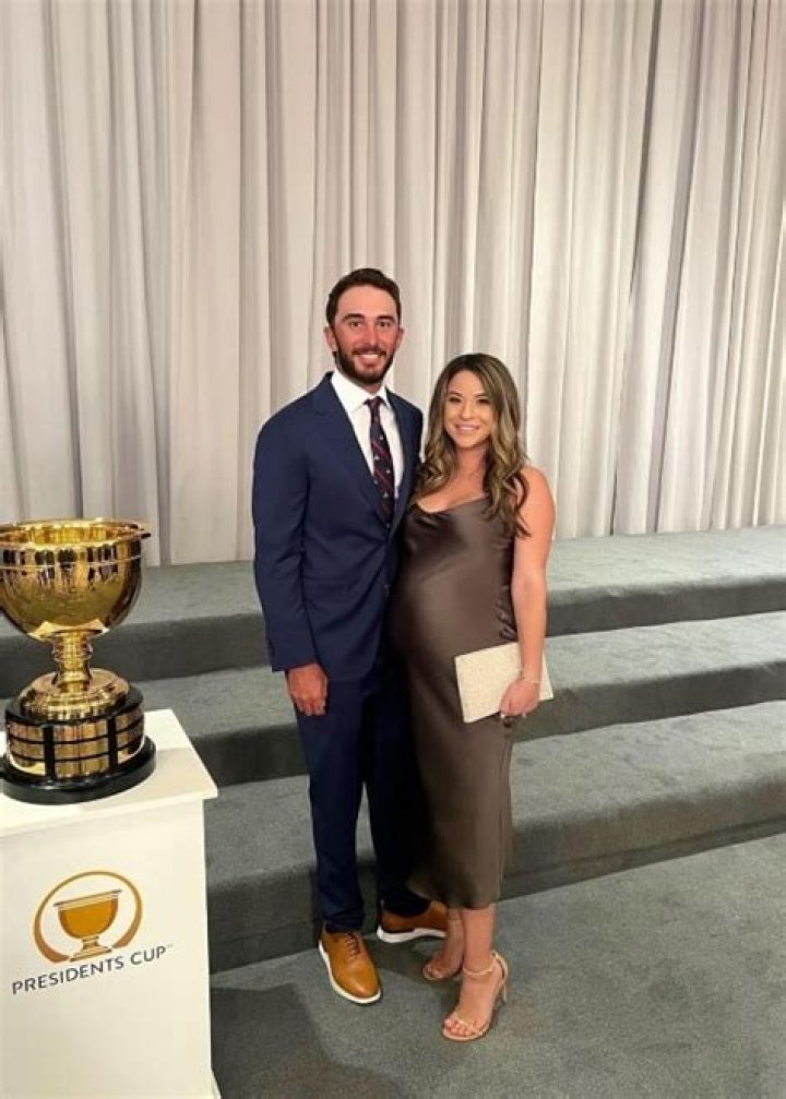 Lacey Croom Height, Weight, Age, Spouse, Family