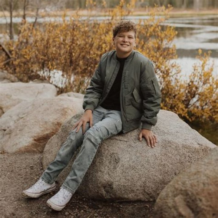 Landon Bingham Height, Weight, Age, Facts, Biography