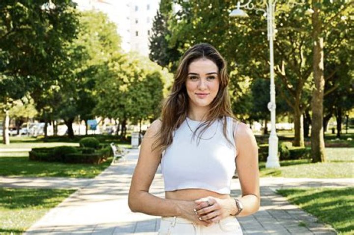 Landon Zehr Height, Weight, Age, Body Statistics