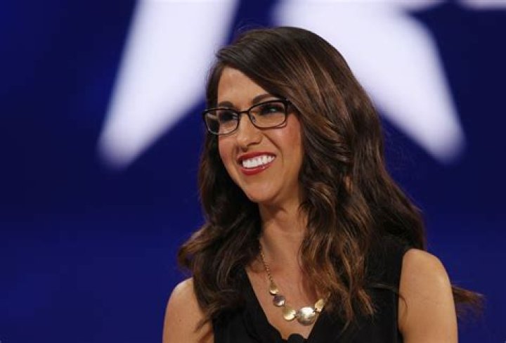 Lauren Boebert Net Worth | Celebrity Net Worth