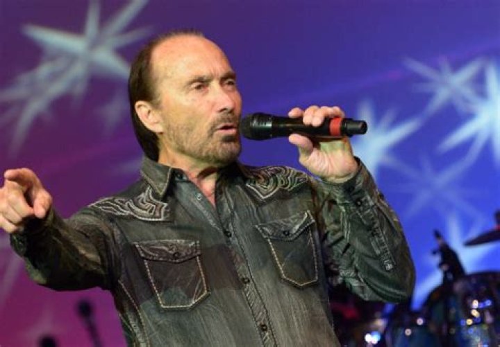 Lee Greenwood Net Worth | Celebrity Net Worth