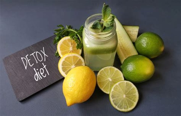 Lemon Detox Diet Plan – Rejuvenate Your Body and Mind