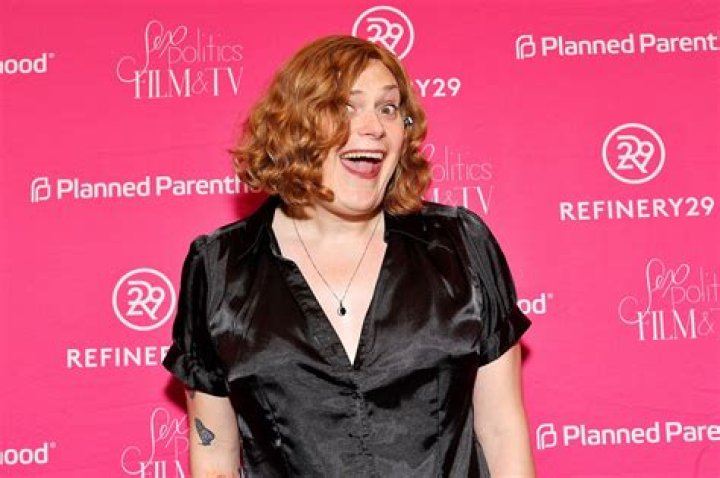 Lilly Wachowski Net Worth | Celebrity Net Worth