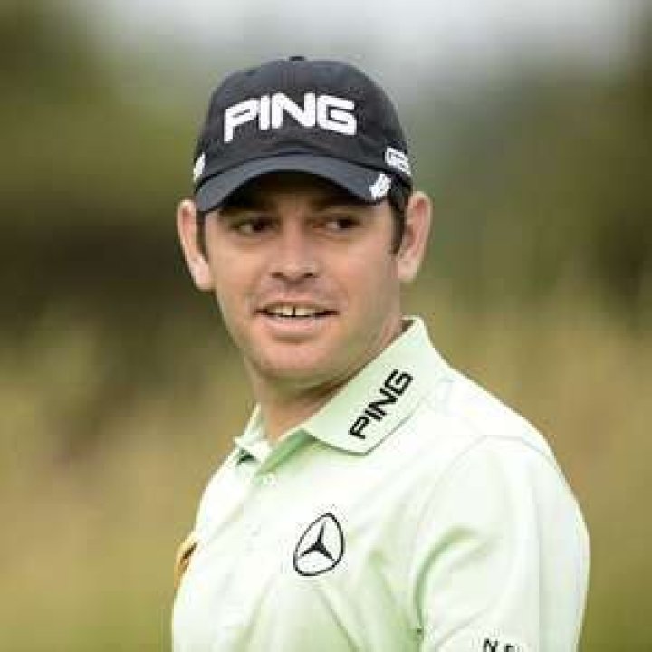 Louis Oosthuizen Bio - swing, net worth, wife