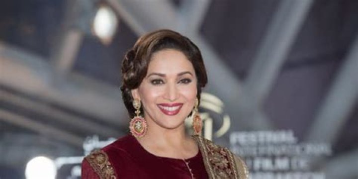 Madhuri Dixit Net Worth | Celebrity Net Worth