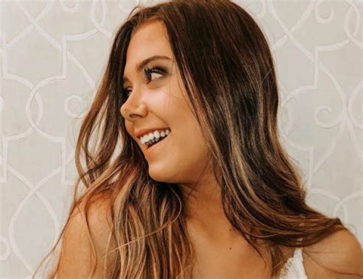 Maggie Atcheson Height, Weight, Age, Body Statistics