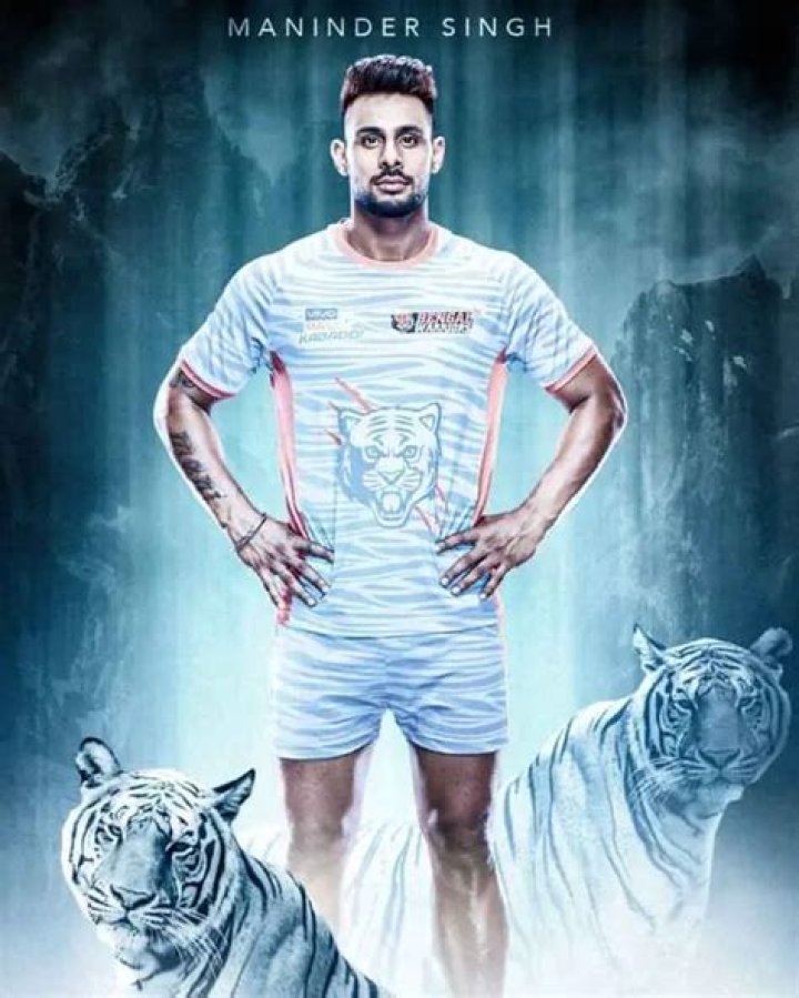 Maninder Buttar Height, Weight, Age, Body Statistics