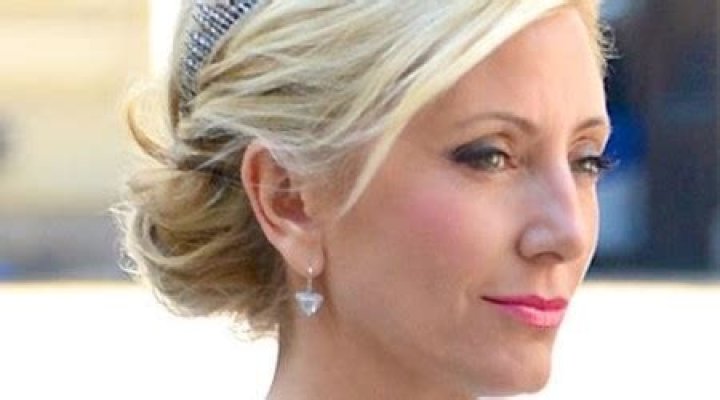 Marie-Chantal Height, Weight, Age, Spouse, Family, Facts, Biography