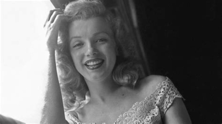 Marilyn Monroe Doc Has 
