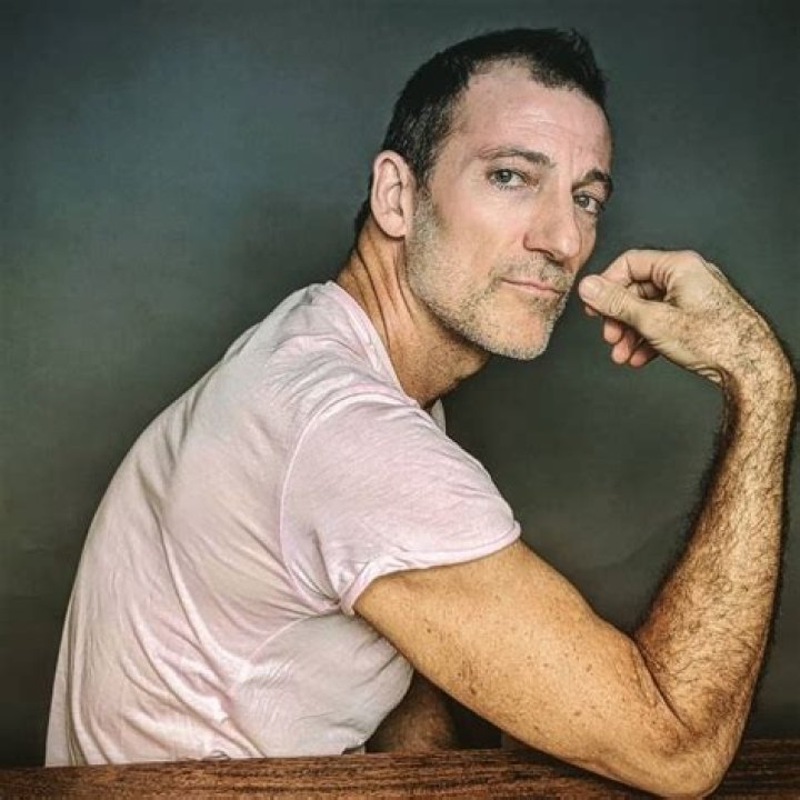 Mark Bennington Height, Weight, Age, Body Statistics