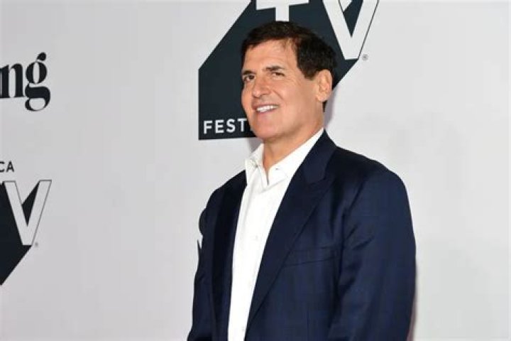 Mark Cuban Failed Several Times Times Before Hitting It Big