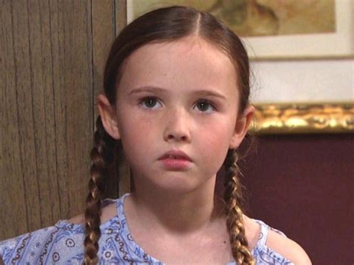 Marlena Awarded Custody Of Rachel