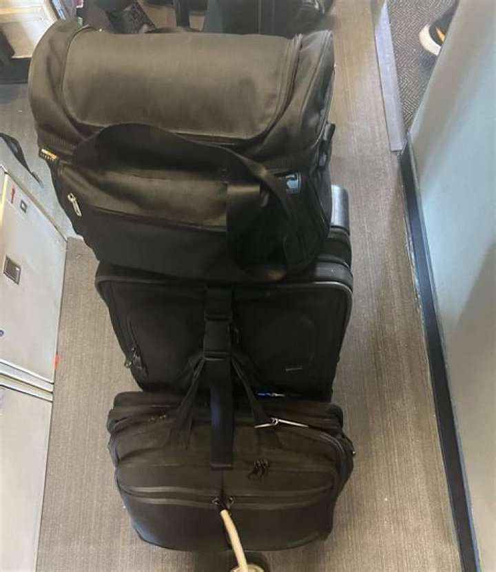 Marlon Wayans Kicked Off United Airlines Flight for Baggage Dispute