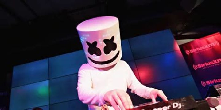 Marshmello Net Worth | Celebrity Net Worth