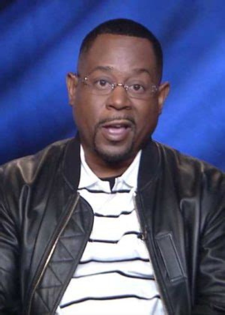 Martin Lawrence Height, Weight, Age, Spouse, Children, Facts, Biography