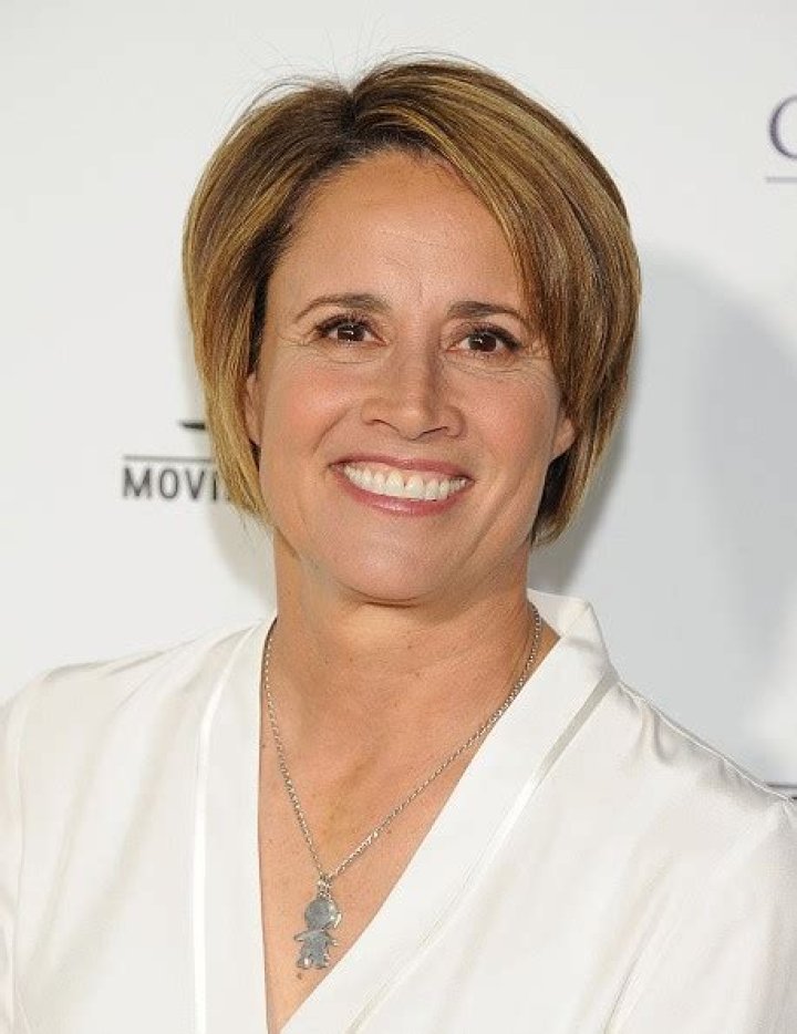 Mary Carillo Net Worth | Celebrity Net Worth
