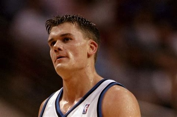 Matt Harpring Net Worth | Celebrity Net Worth