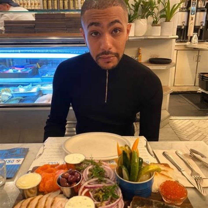 Matthew Adesuyan Height, Weight, Age, Facts, Biography