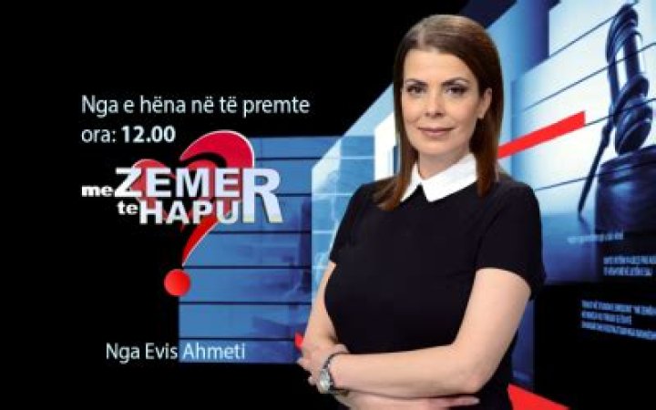 Me Zemer Te Hapur video statistics