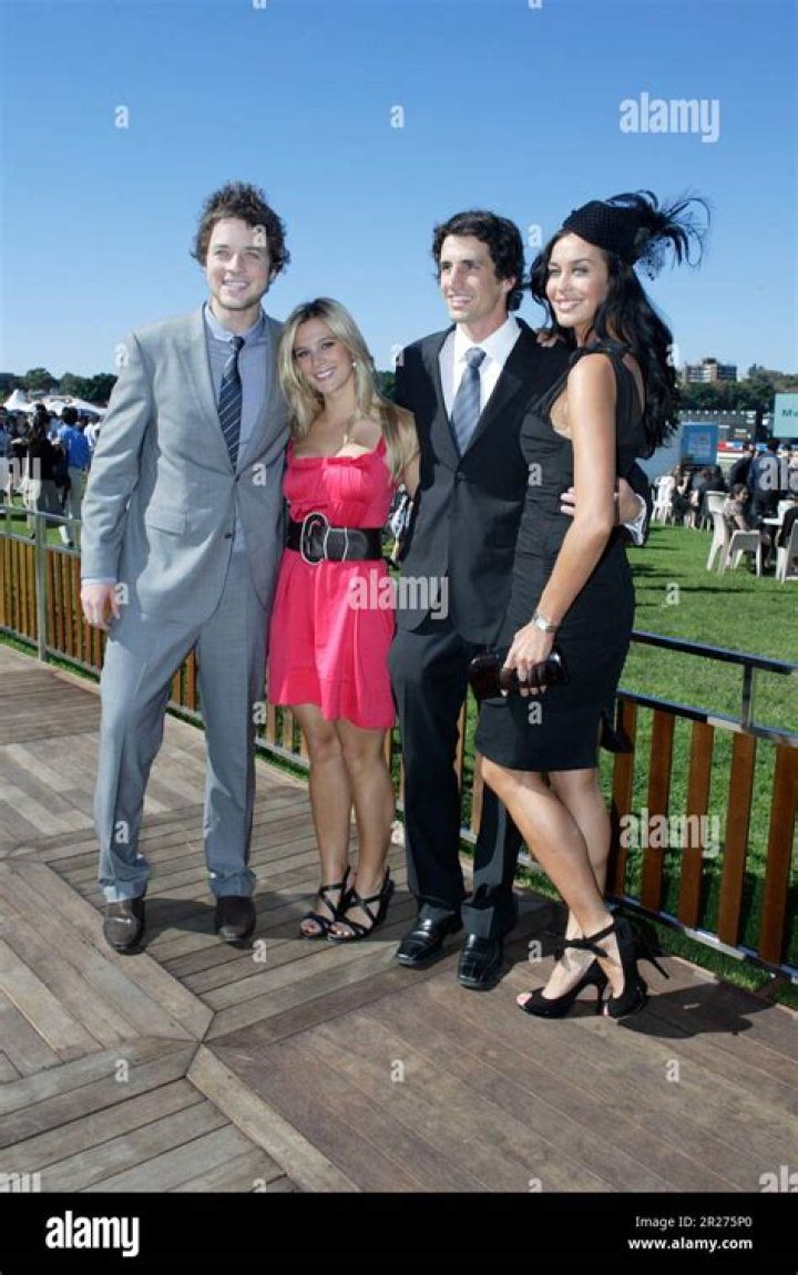 Megan Gale Height, Weight, Age, Spouse, Children, Facts, Biography