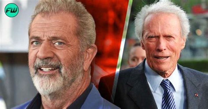 Mel Gibson & Clint Eastwood's Kids Are Making a Movie Together