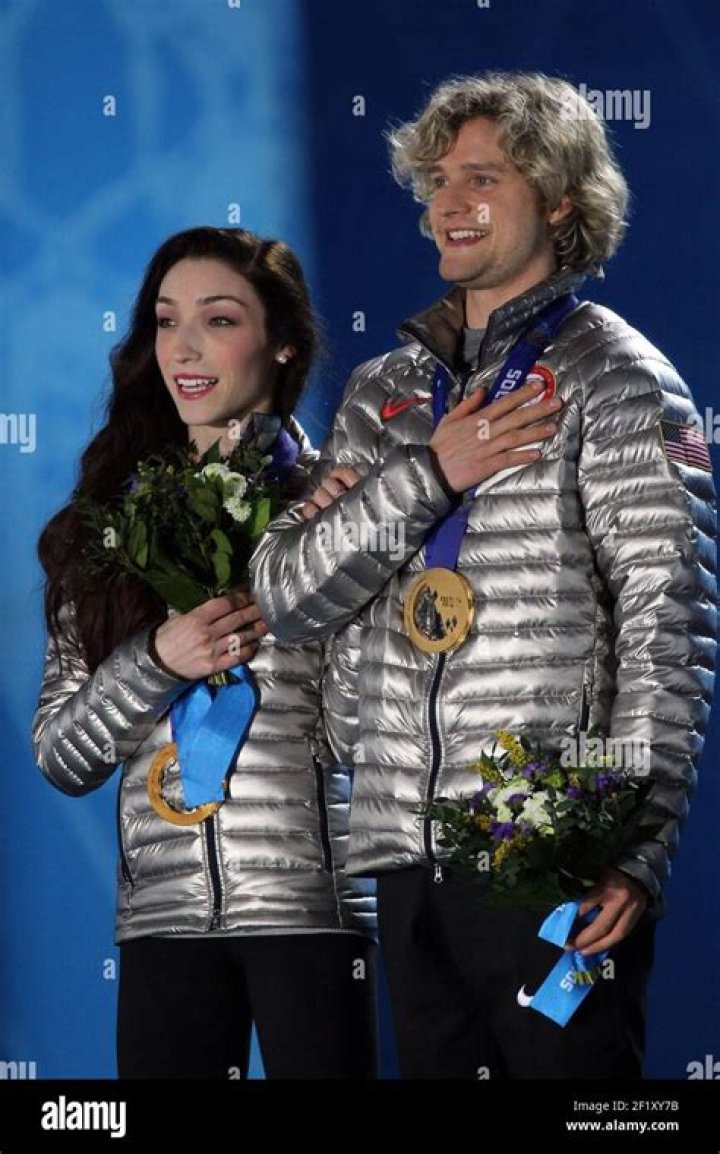 Meryl Davis Height, Weight, Age, Spouse, Family, Career, Facts, Biography