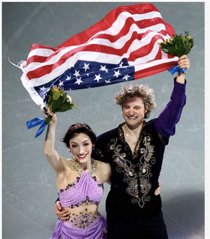 Meryl Davis, Wiki, bio, biography, American ice dancer, Personal life, married, boyfriend, net worth, salary, Charlie white