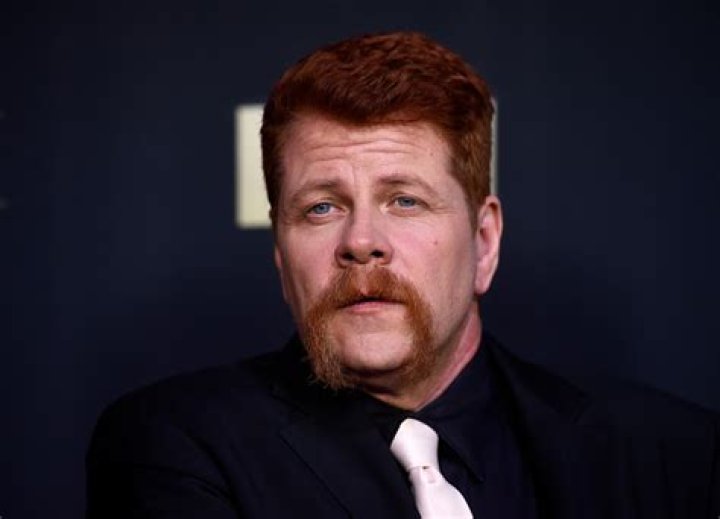Michael Cudlitz Net Worth | Celebrity Net Worth