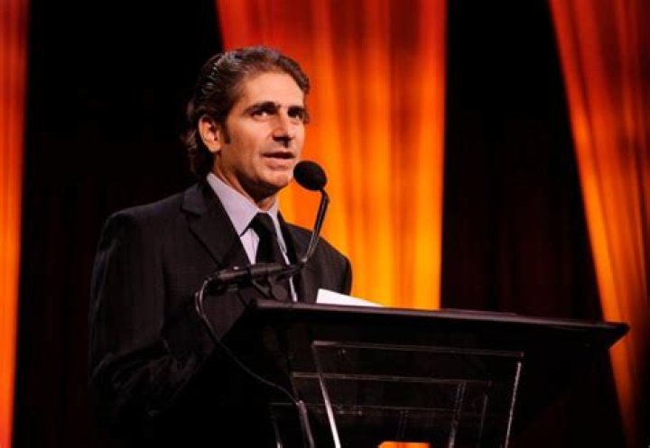 Michael Imperioli Net Worth | Celebrity Net Worth