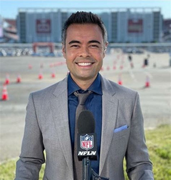 Mike Yam Bio, Age, Net Worth, Salary, ESPN, NFL Net Worth, Anchor, & Married