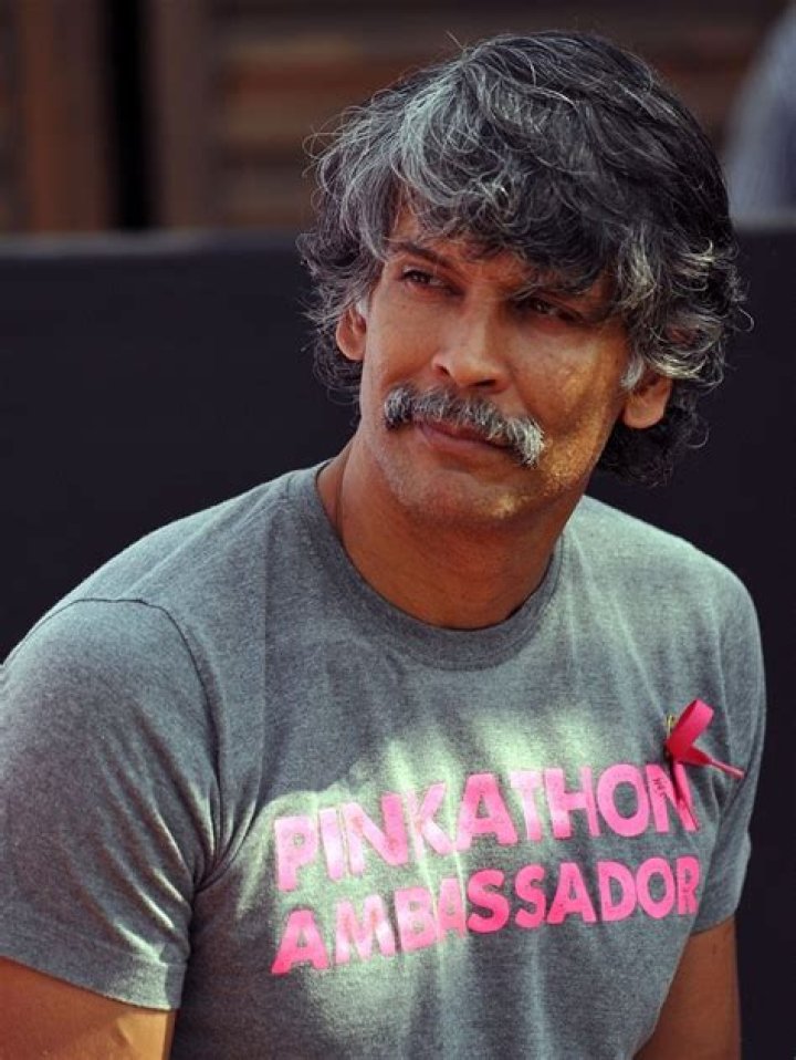 Milind Soman Net Worth | Celebrity Net Worth
