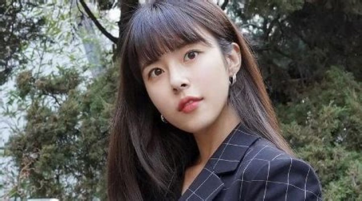 Min Do-hee Height, Weight, Age, Boyfriend, Biography, Family, Facts