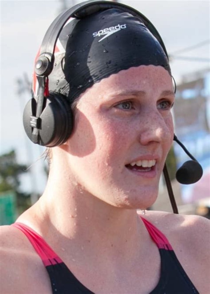 Missy Franklin Height, Weight, Age, Net Worth, Spouse