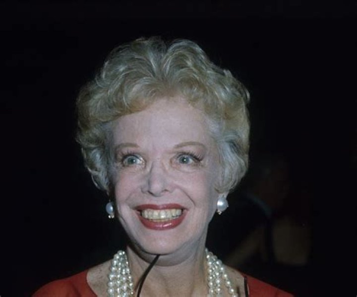 Natalie Schafer Net Worth | Celebrity Net Worth