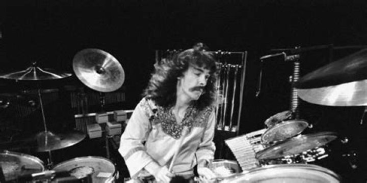 Neil Peart Net Worth | Celebrity Net Worth