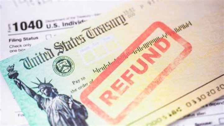 New IRS Alert Means Surprise Refunds for Many Americans—Will You Get One?