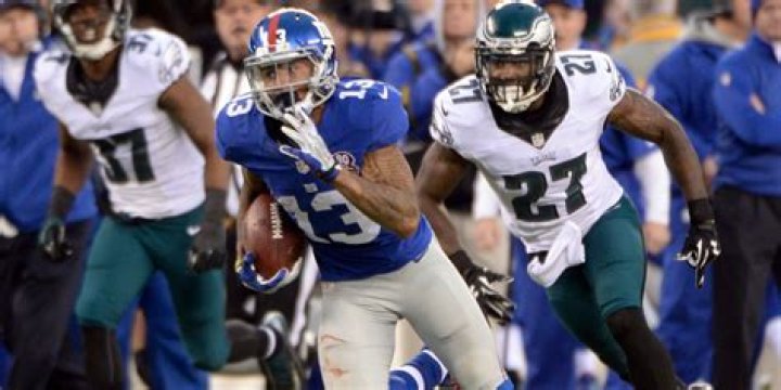 New York Giants Wide Receiver Kenny Golladay's Bio, Family, Parents, Siblings, Contract, Net Worth, Earnings, Salary, Girlfriend, Relationship, Stats