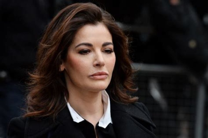 Nigella Lawson Net Worth | Celebrity Net Worth