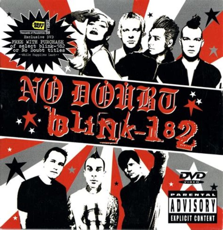 No Doubt, Blink-182 Fans Stranded in Traffic Jam; Refunds Offered