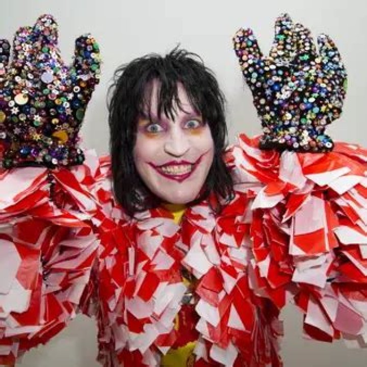 Noel Fielding Net Worth | Celebrity Net Worth