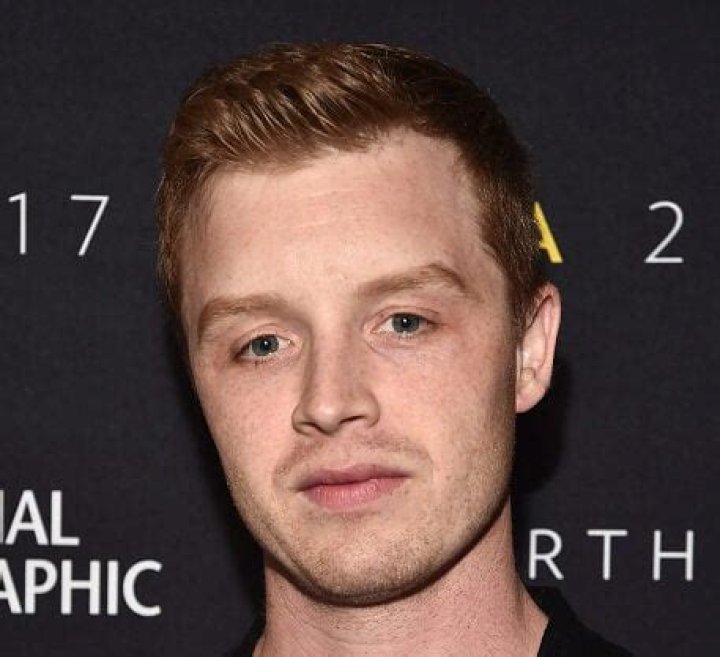 Noel Fisher Net Worth | Celebrity Net Worth