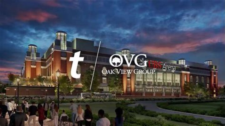 Oak View Group To Bring Concerts To Dodger Stadium