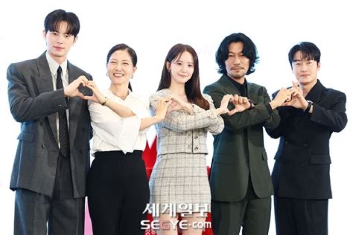 Oh Eui-shik Height, Weight, Age, Body Statistics