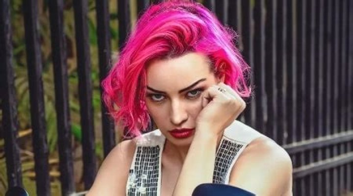 Olly Esse Height, Weight, Age, Body Statistics