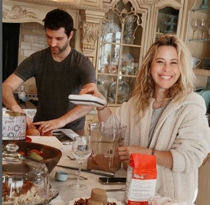 Olympics Athlete Tara Lipinski Husband, Height, Net Worth, Child, Partner, Earnings, Instagram, Family